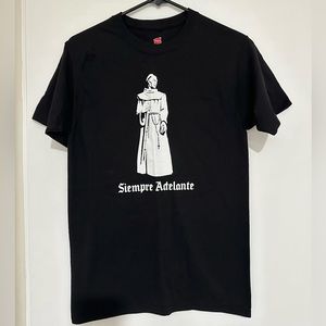 🔥🔥 Fr. Serra Custom T-Shirts !